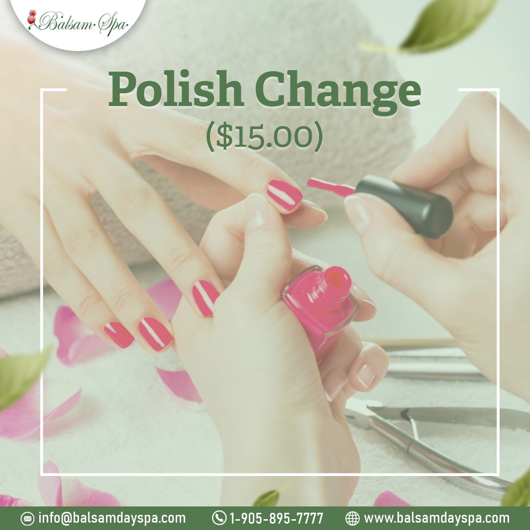 BalsamDaySpa's tweet image. 💅 Your dream nails, our expertise – experience our fabulous nail enhancement services! 💭💎
Book your appointment at balsamdayspa.com
#BalsamDaySpa #spatip #spatips #laserhairremoval #lasertreatment #newmarketspas #newmarketsalon #spa #nailcare #nailtech #nailart