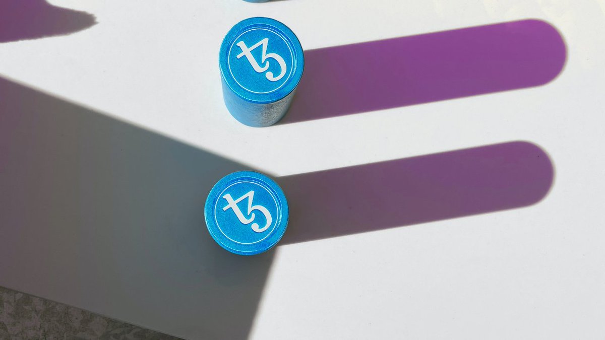 Building on @Tezos and hit a roadblock? You're not alone. Our Developer Success team is ready to help navigate your path. Book your 1:1 session today: bit.ly/3CdSryd
 
And remember, we're here to support you every Thursday. 🛠️🤝