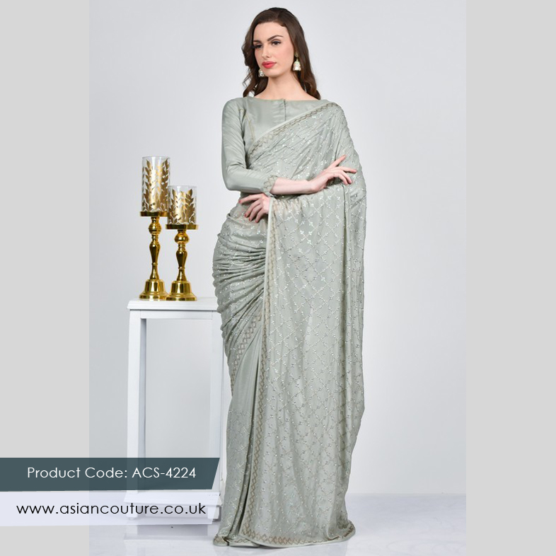 Discover your perfect party look with our wide range of sarees. Find the one that resonates with your style.

Buy online now at : asiancouture.co.uk/Light-Grey-Sat…

#culturalheritage #bengalivlog #sareelook #weddingwear #offers #festivesaree