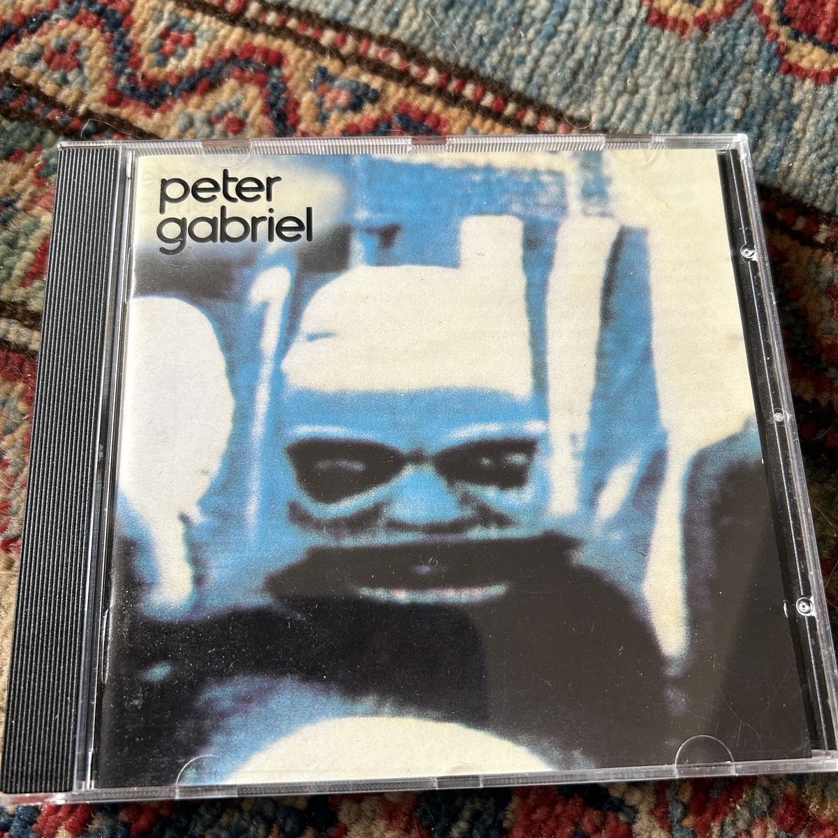 PG3 generally gets all the attention for the invention of that 80s gated drum sound. This also a phenomenal album and @JerryMarotta gives us a drumming master class. 
@itspetergabriel 
#pg3
#security