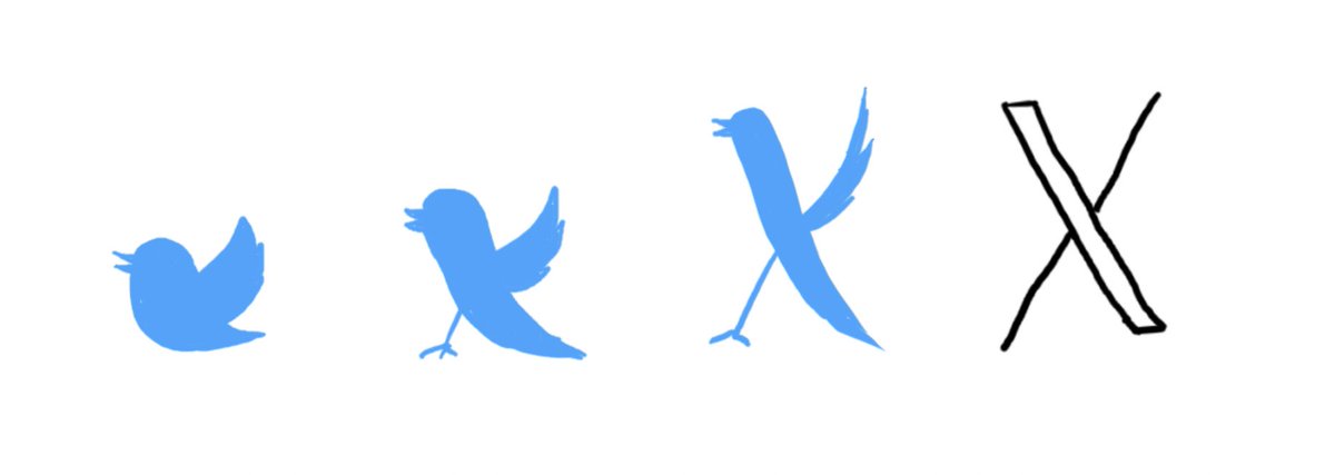 no humans white background blue theme bird simple background monochrome animal focus  illustration images