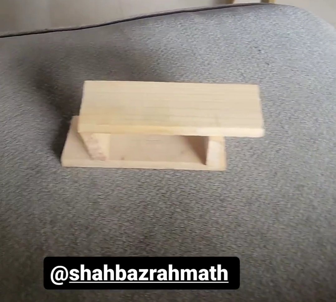 lisachetty16's tweet photo. The father son duo 

Well done, @shahbazrahmath 

Well, I tried much effort 👌 @fahmaankhan https://t.co/aTiBlfoPhn
