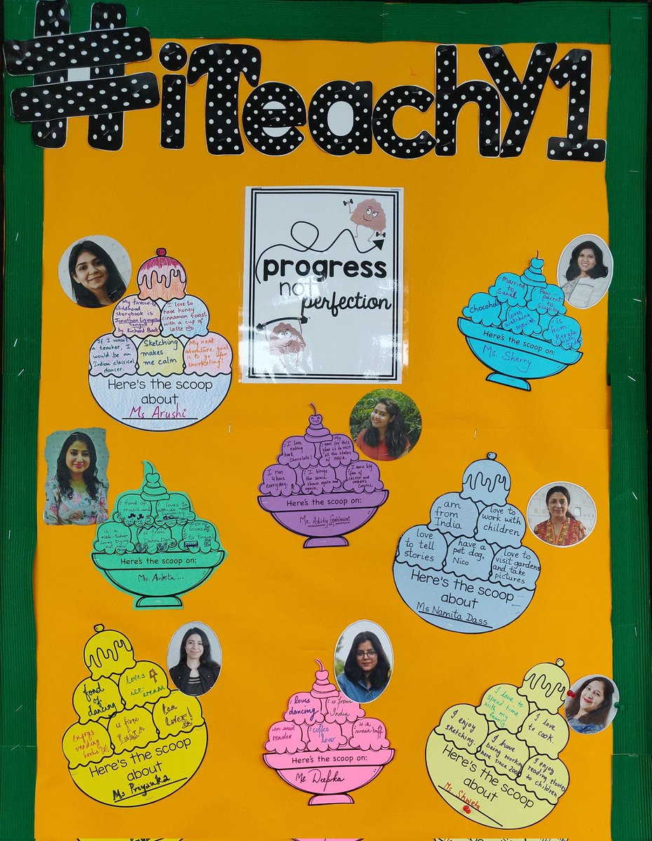 #Iteachyear1
Can't wait for the classes to be buzzing again! 
Session 2023-2024.
<a href="/TBS_Delhi/">TBS Delhi</a> <a href="/ArushiM06/">Arushi Mehta</a> 

Here's a scoop about the team.