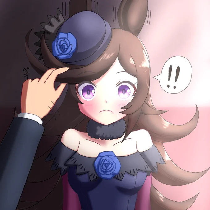 #フォロワー1万人以下の絵師が力作を投稿してたくさんのフォローを貰うタグ よろしくです
