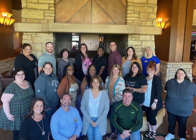 ddstein's tweet image. Congratulations to the KMG Prestige employees who graduated from the latest Art of Leadership Advisors leadership academy!

More to follow on this academy tomorrow.

#Vision.Driven.