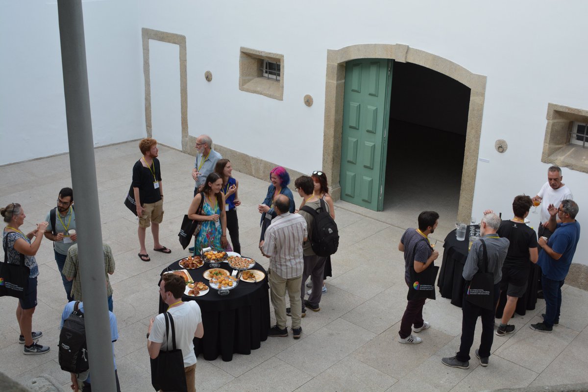 ISOLBE 2023 tweet media