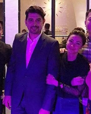 chuijsu's tweet photo. iba yung kaba ko sa mga ganap nung araw na to (war flashbacks) pero sabi sakin ni lord “don’t worry, i gotchu” at ibinigay niya sakin to 😆 https://t.co/iSKWrYCOJI