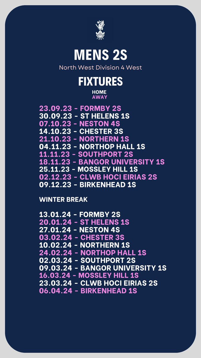 Liverpool Sefton HC tweet media