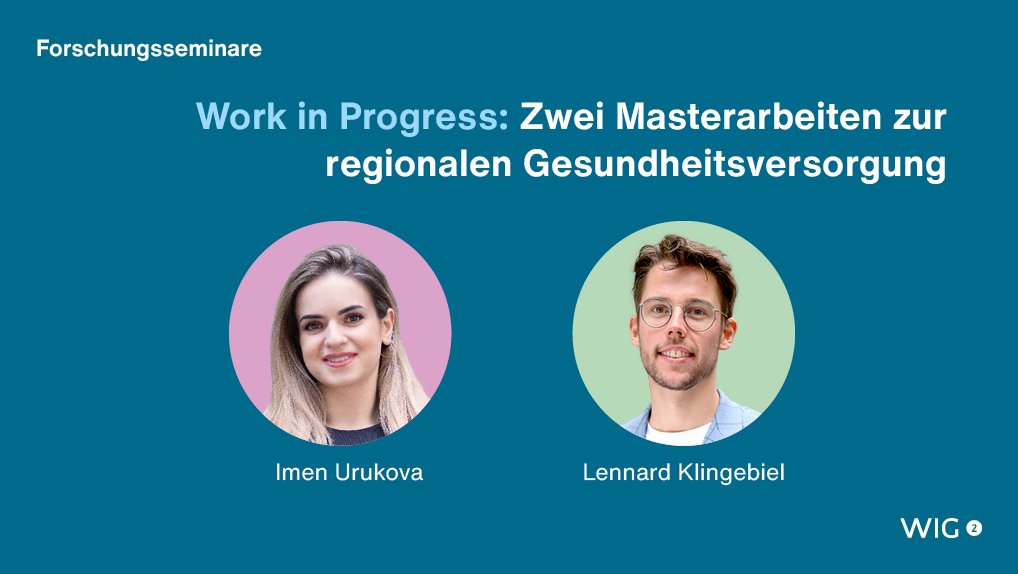 WIG2 Institut tweet media