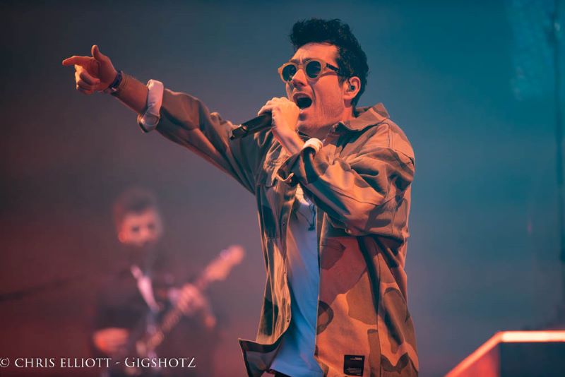 InCommonSoton's tweet photo. Storming Bastille, loving Embrace, musical memories with Musical Youth and more at wet but fun Penn Festival.
Read the full review:
https://t.co/q8rf6adyli
#Bastille #PennFest #Embrace #CorinneBaileyRae #MusicalYouth https://t.co/8gvK5odYAO