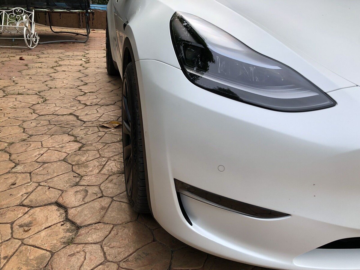 bonoss_wall's tweet image. #teslamodely #teslamodelyperformance #teslay #bonoss 20mm Active Cooling Wheel Spacers front and rear