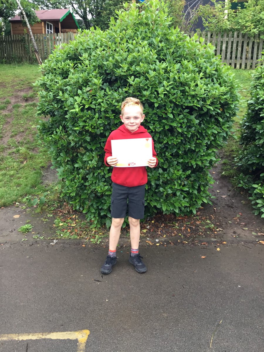 St Thomas' C.E. Primary Academy tweet media