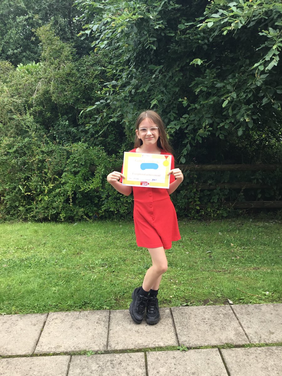 HUGE THANKS to all chn who went above &amp; beyond to achieve #60ActiveMinutesADay for 20 days 💪 

They collectively raised an #INCREDIBLE £663 for <a href="/christian_aid/">Christian Aid</a> ✝️monies which will support its vital appeal in Malawi 🇲🇼

#SpecialSchoolCommunity  🫶
#HelpingThoseThatNeedUs  🫂