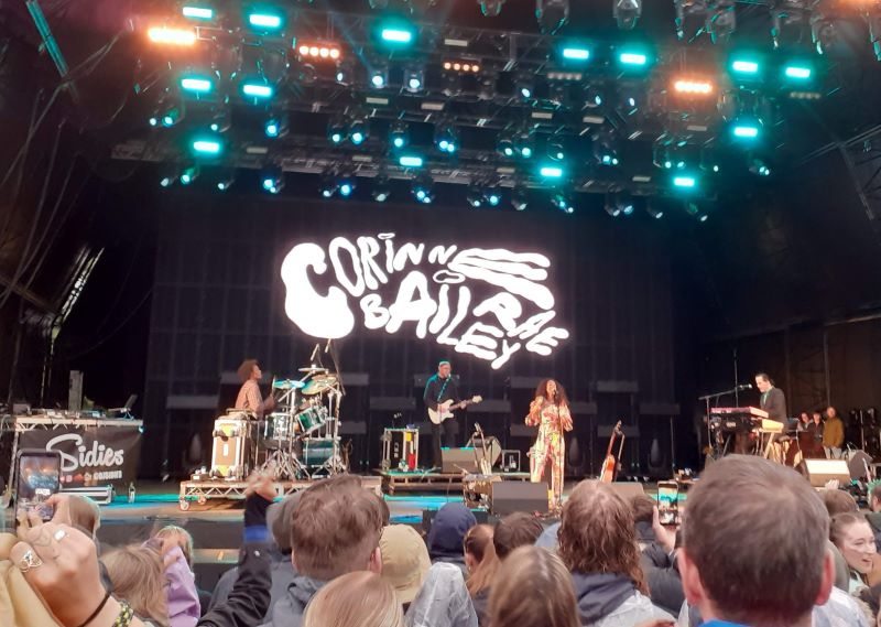 InCommonSoton's tweet photo. Storming Bastille, loving Embrace, musical memories with Musical Youth and more at wet but fun Penn Festival.
Read the full review:
https://t.co/q8rf6adyli
#Bastille #PennFest #Embrace #CorinneBaileyRae #MusicalYouth https://t.co/8gvK5odYAO