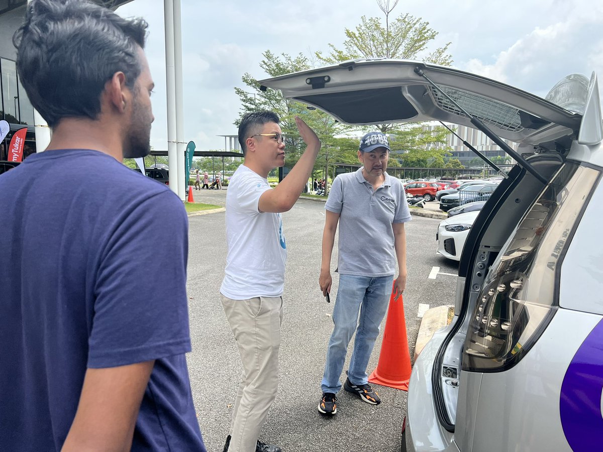 EVChargeGO (@evchargego) on Twitter photo We would like to thank you for all the 💟 and feedbacks during <a href="/paultan/">Paul Tan's Automotive News</a> EVX 🔥 Love the community and we truly appreciate the support! linktr.ee/evchargego We would like to thank you for all the 💟 and feedbacks during <a href="/paultan/">Paul Tan's Automotive News</a> EVX 🔥 Love the community and we truly appreciate the support! linktr.ee/evchargego
