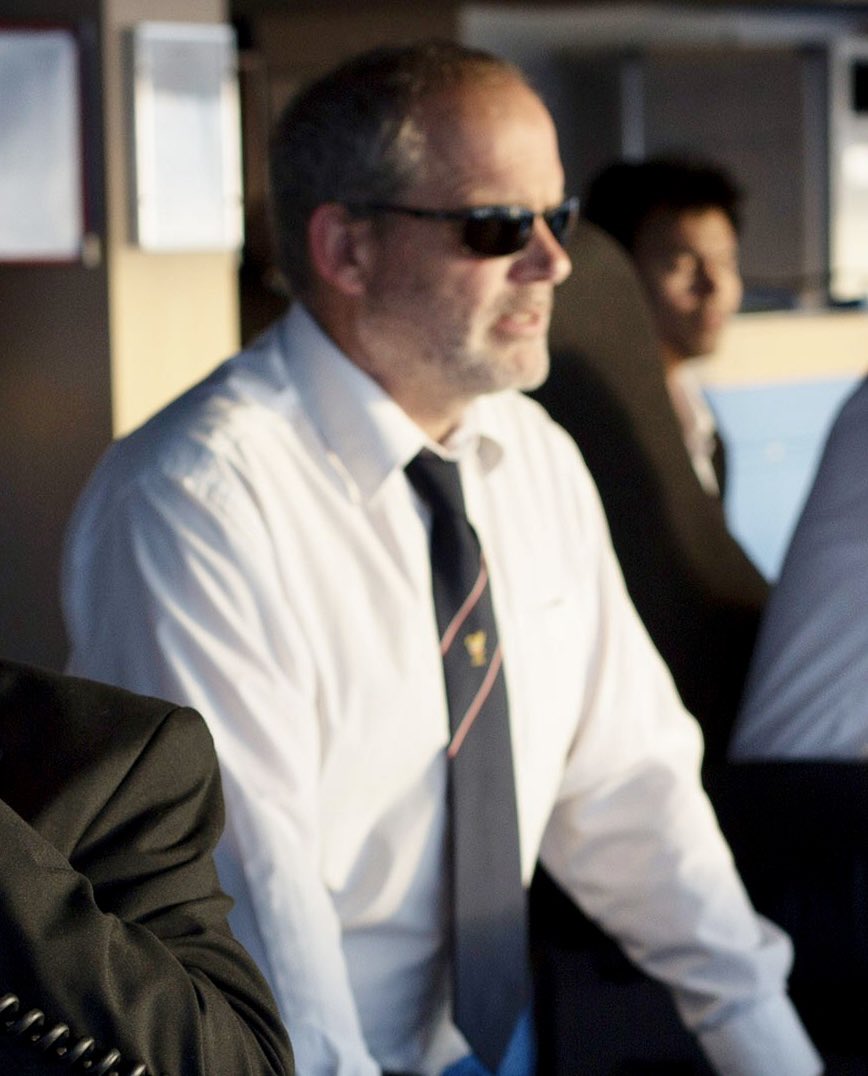 Liverpool Pilots tweet media