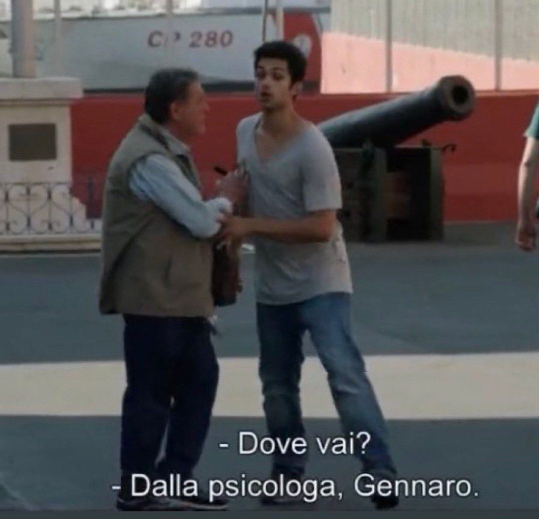 maggie la louie fiorentina tweet media