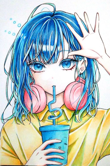 「飲む ジュエリー」のTwitter画像/イラスト(新着)｜3ページ目