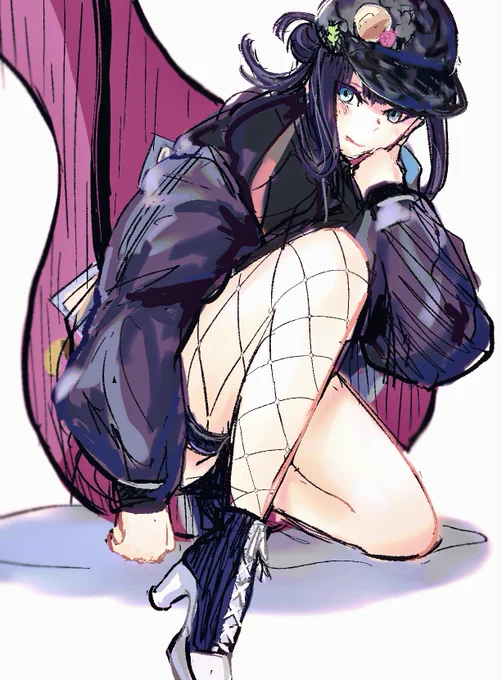 #FGO8周年 楊貴妃新規衣装ありがとうーーー!