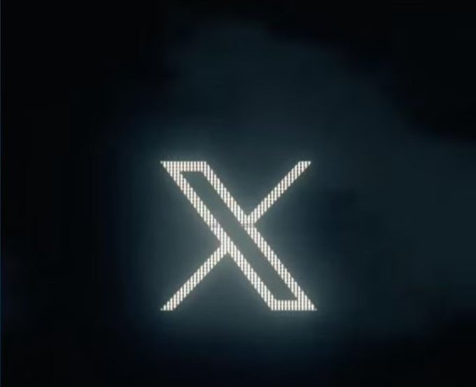 SensuiWallet's tweet photo. #TwitterX new logo for Twitter😅

👍Like if you prefer the old one
✅RT if you like the new one

#SenSuiWallet #GIL #SUI #BNB #BNBChain https://t.co/aPwr4yX0SF