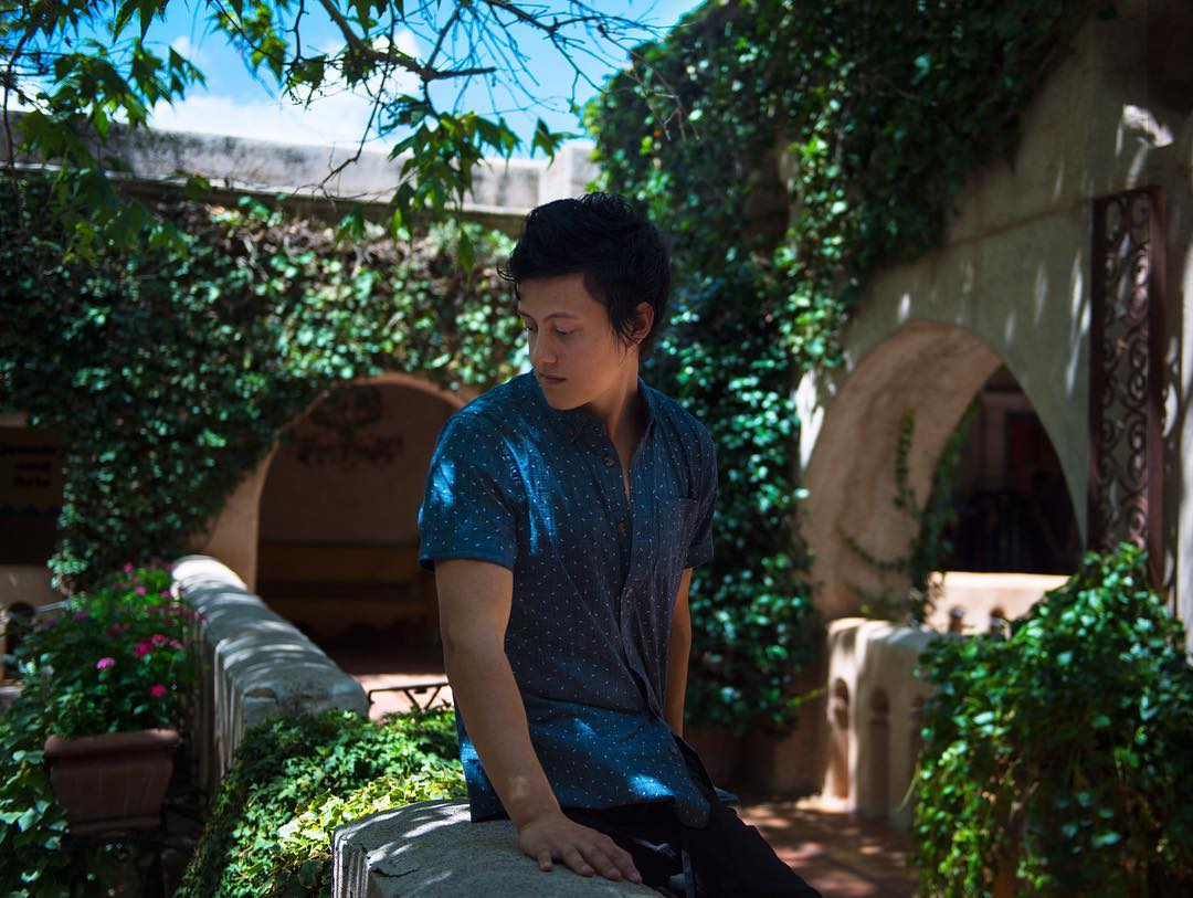 RuthTurnercb's tweet image. Julian Camarena&apos;s smooth vocals and stylish flair make him a force to be reckoned with in the Latin music scene. Follow him on social media to see what he&apos;s up to: @juliancamarena