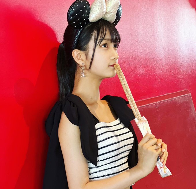 Twitterのコスプレ画像18