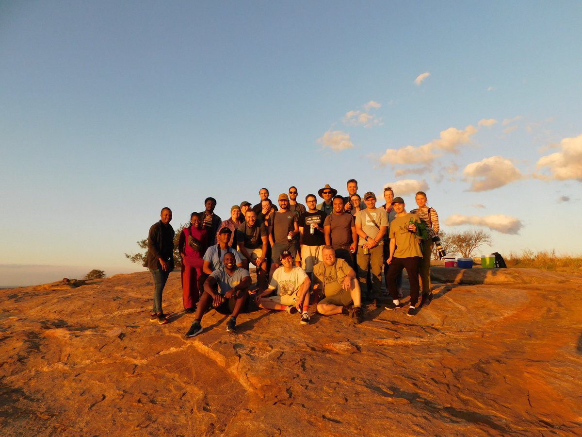 vsccvscc's tweet image. #Tech4Wildlife Towards screening MegaDetected camera trap datasets for wildlife behaviours of interest with @DeepLabCut AI Residency 2022 crew using SuperAnimals. Camera trap images collected in Kruger National Park during AFSCTS2023 @WildEcoLabNMU Sex Div docdro.id/QG0e7t4