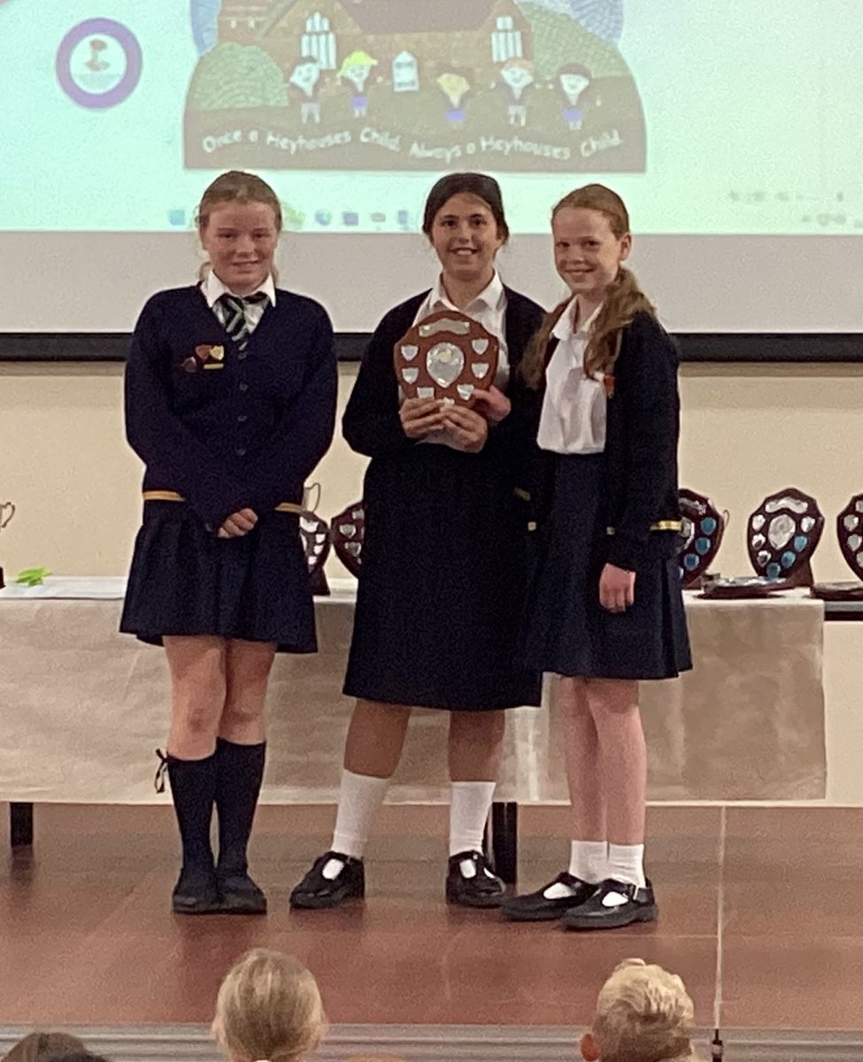 Year 6 End of Year Awards youtu.be/JgtXHQE15gc via <a href="/YouTube/">YouTube</a>