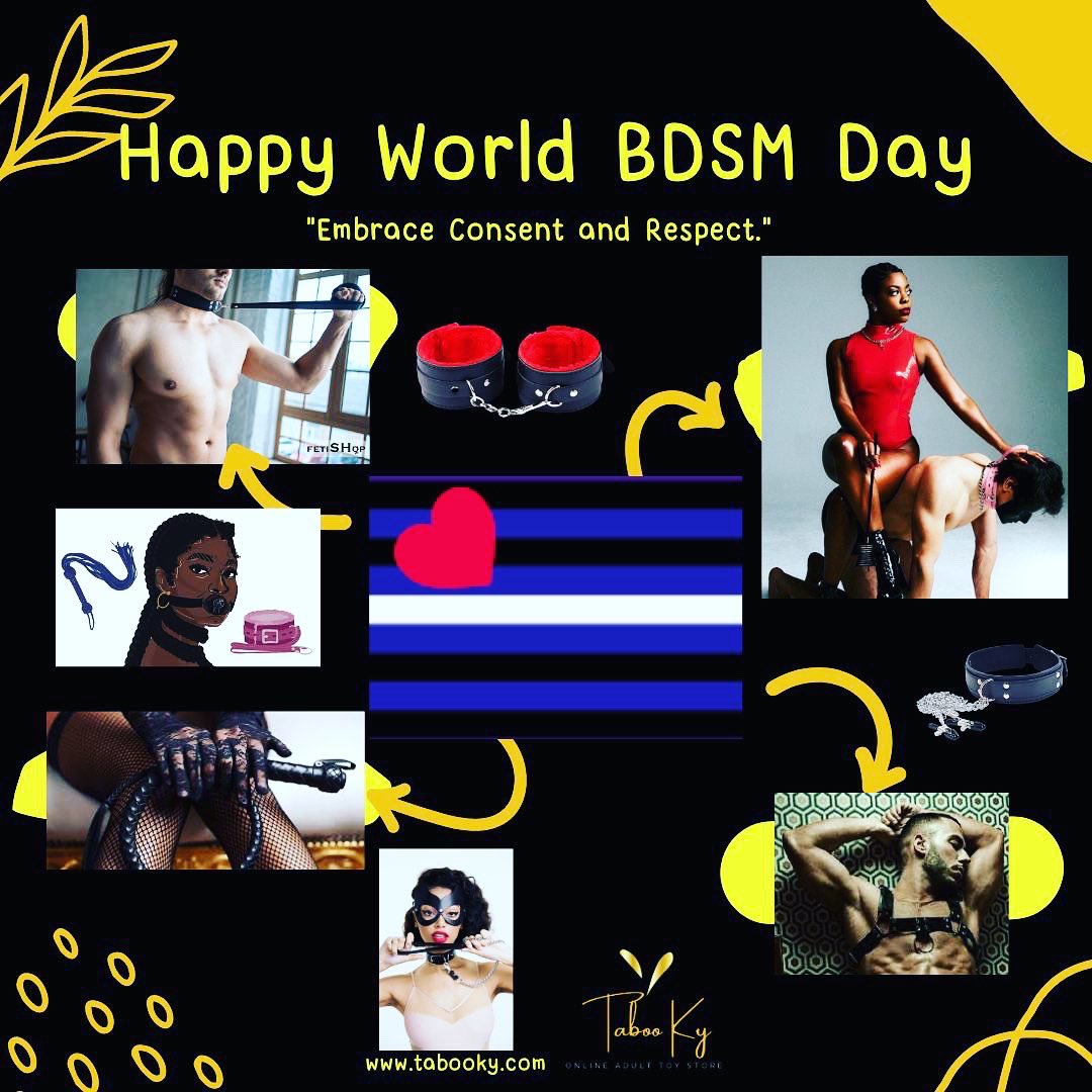 Taboo KY tweet media