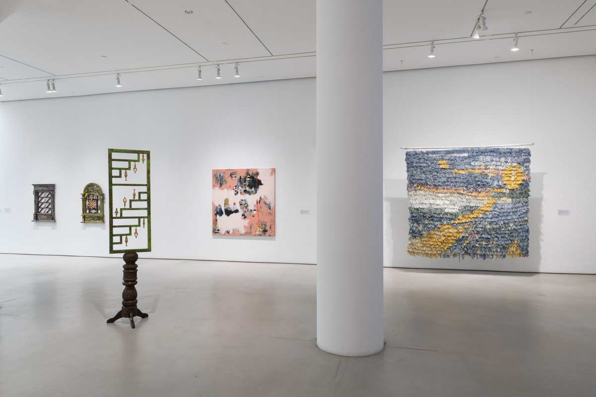 Compound House Gallery tweet media