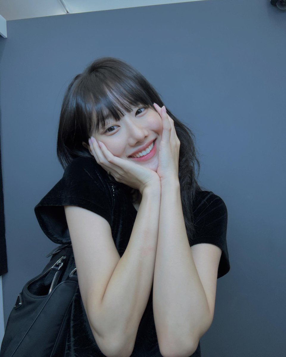 LEENAEUN THAILAND🐰 - slow tweet media