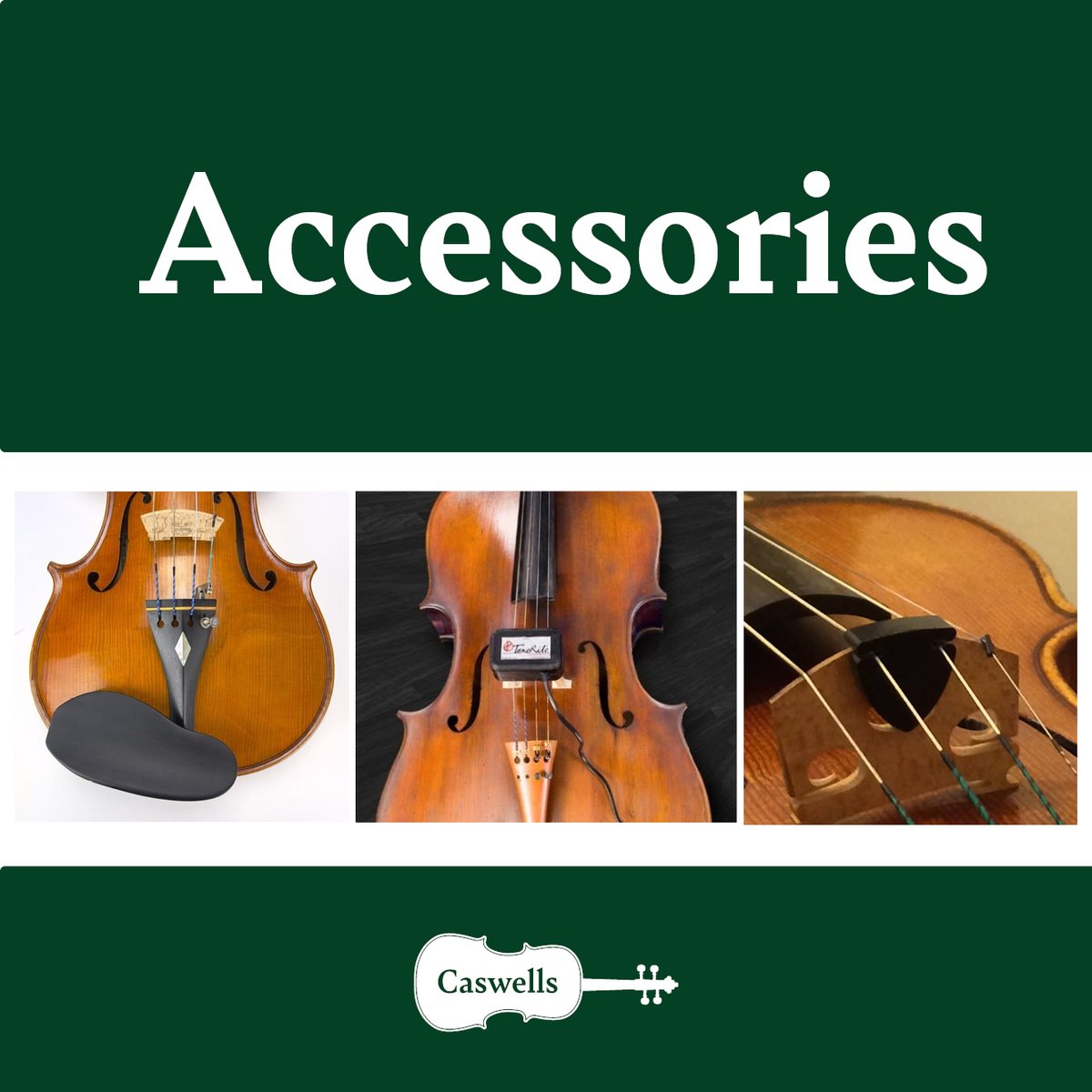 Browse our extensive range of accessories for stringed instruments. From floor anchors and wedge cushions for cellists, through every type of shoulder and chin rest, we have everything your new students may need to get started.
#musicteacher #musiccurriculum #stringinstruments