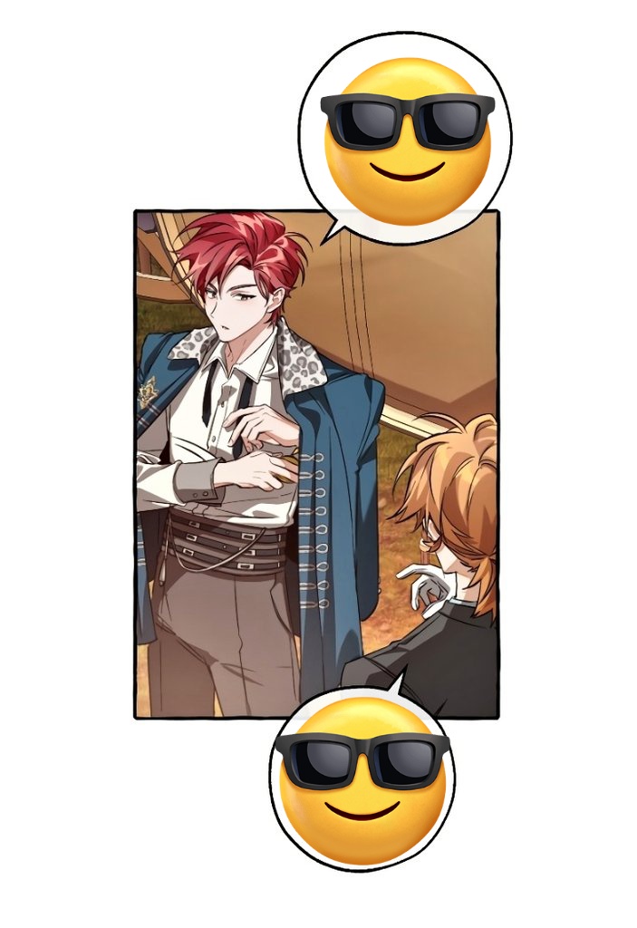 Husbu2D's tweet photo. @WEBCOMICFESS Bapak satu ini masuk enggak? 👀 https://t.co/XKzkUSY2G6