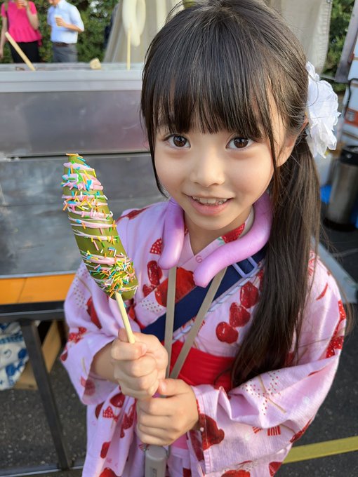 Twitterのコスプレ画像20