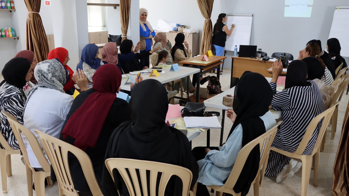 The Popular Aid for Relief and Development, in collaboration with the <a href="/mccpeace/">Mennonite Central Committee</a> and supported by the <a href="/Foodgrains/">Canadian Foodgrains Bank</a>, took a significant step towards Empowering Communities for Better Nutrition! 🌱🍲🥗.