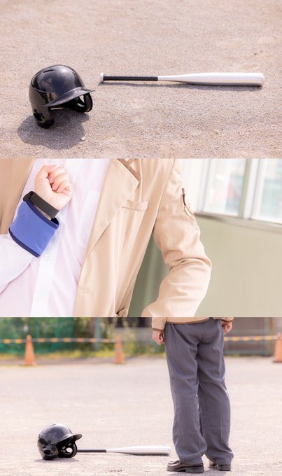 Twitterのコスプレ画像9