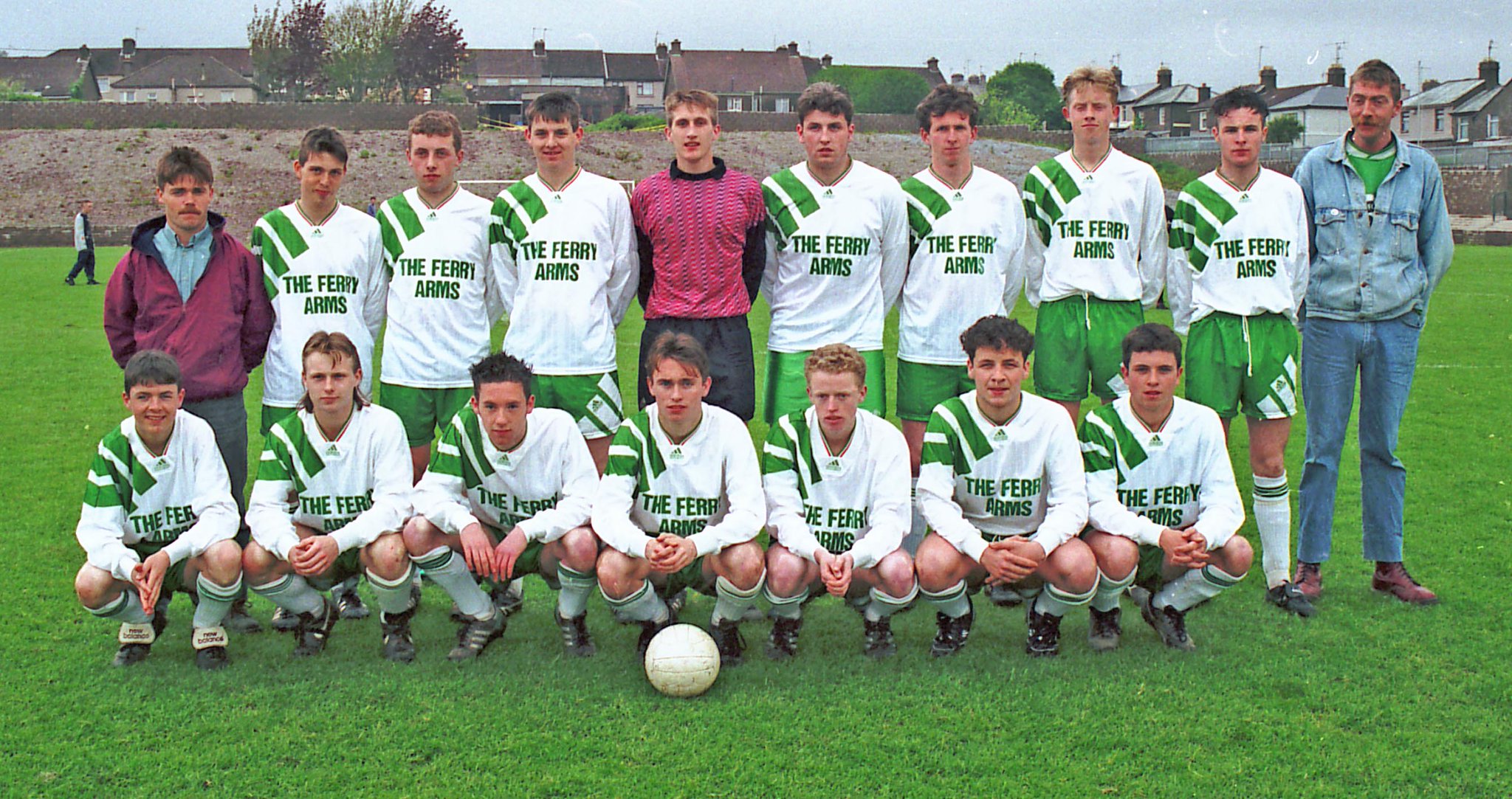 Cork Sport Soccer on Twitter "CORK BILLY SPORT AUL photos from 29