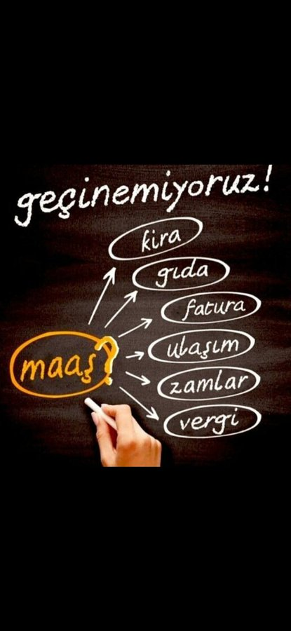 Bu hayat pahalılığında emekli yılbaşına kadar dayanamaz 
#EmekliÖlümKalımSavaşında
<a href="/RTErdogan/">Recep Tayyip Erdoğan</a>
<a href="/memetsimsek/">Mehmet Simsek</a>
<a href="/isikhanvedat/">Prof. Dr. Vedat Işıkhan</a>
<a href="/TBMMresmi/">TBMM</a>
<a href="/Akparti/">AK Parti</a>
<a href="/MHP_Bilgi/">MHP</a>