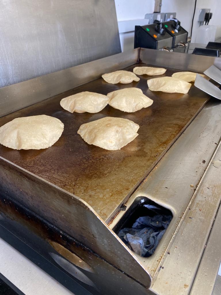 Vittles (@vittlesmagazine) on Twitter photo "‘Authentic’ Mexican food only exists in the US because much of the US was Mexico less than two centuries ago"
Today's newsletter by <a href="/honeypiebaking/">Chloe-Rose Crabtree</a> is about Americans and their lack of self-awareness about why tacos might be different in other countries
vittles.substack.com/p/why-i-hate-a… "‘Authentic’ Mexican food only exists in the US because much of the US was Mexico less than two centuries ago"
Today's newsletter by <a href="/honeypiebaking/">Chloe-Rose Crabtree</a> is about Americans and their lack of self-awareness about why tacos might be different in other countries
vittles.substack.com/p/why-i-hate-a…