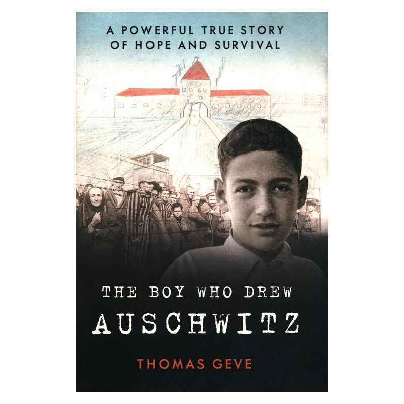 7/7 From the monot­o­ny of work  details to the sadism of pub­lic exe­cu­tions, Geve was com­mit­ted to  pre­serv­ing the truth in his art, and to ensur­ing that no one’s life  end­ed in oblivion.