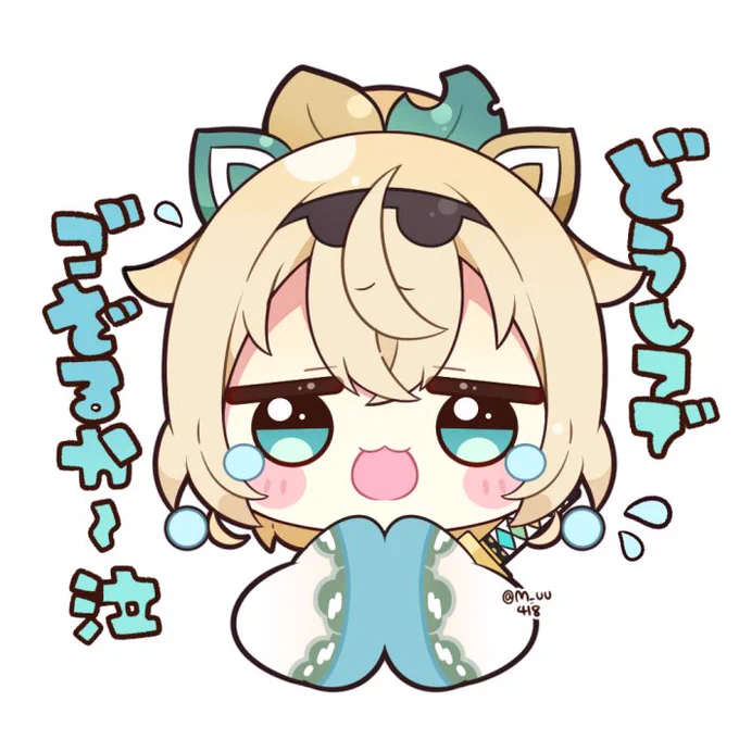 #いろはにも絵を 