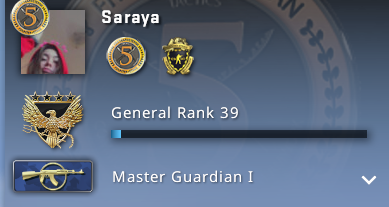 Saraya | Nova Co-Owner tweet media