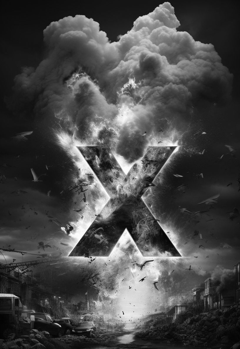 XCoin69's tweet image. Everything is possible with $X