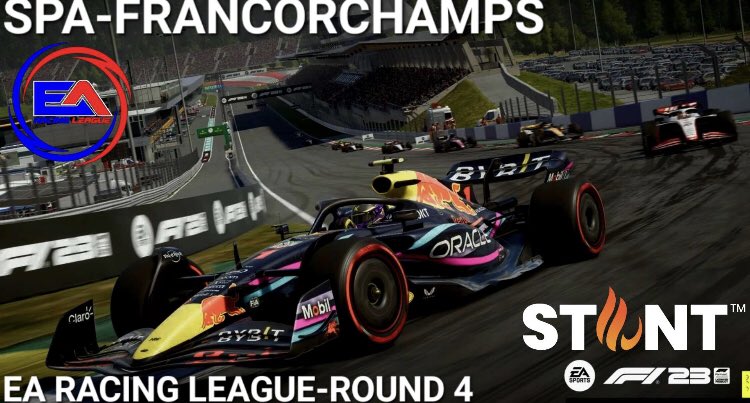 Ea. Racing league (@earacingleague) on Twitter photo 