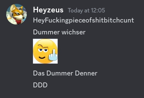 Dwhatever tweet media