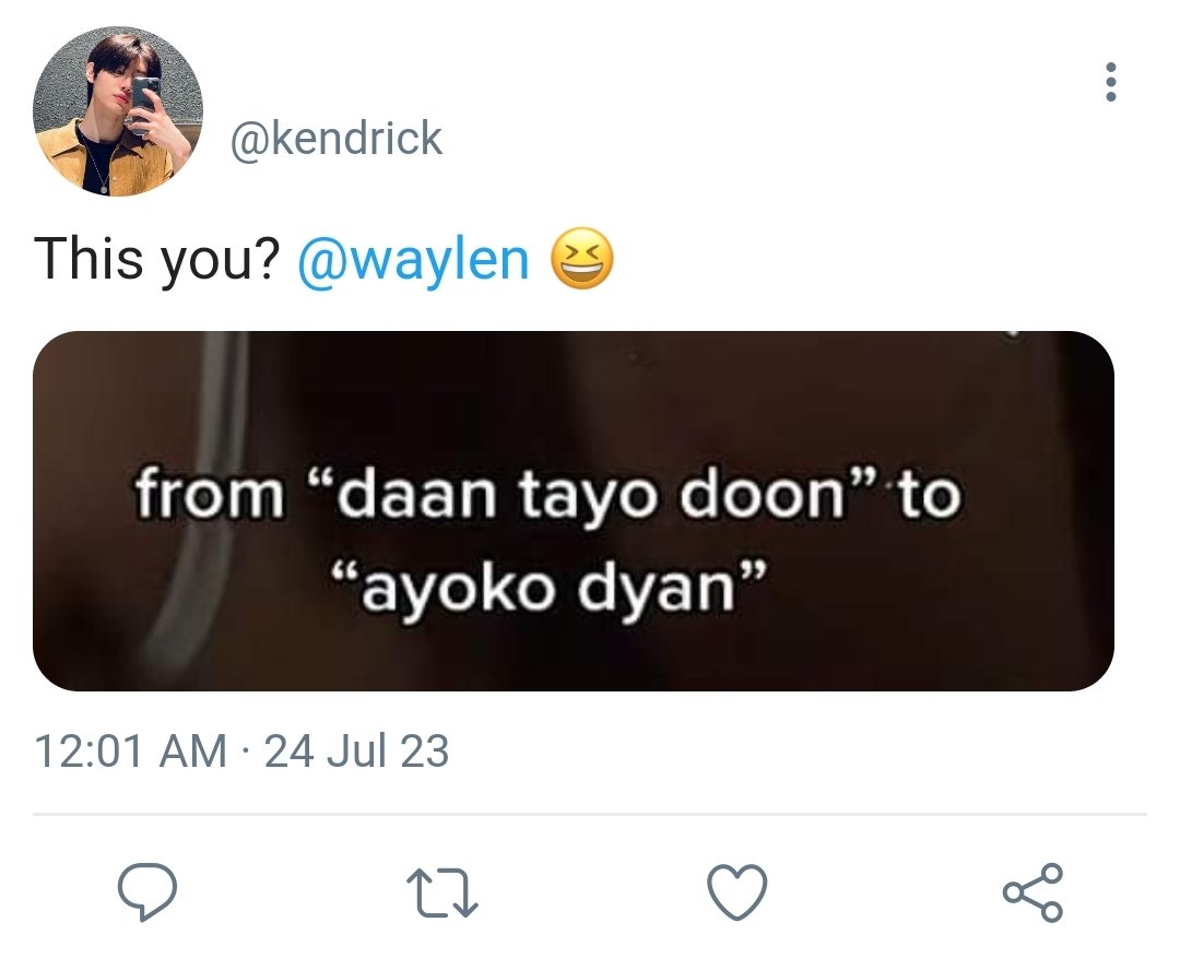 jaykizone's tweet photo. a sunwon few tweets au. https://t.co/Ow5jsfCBaj