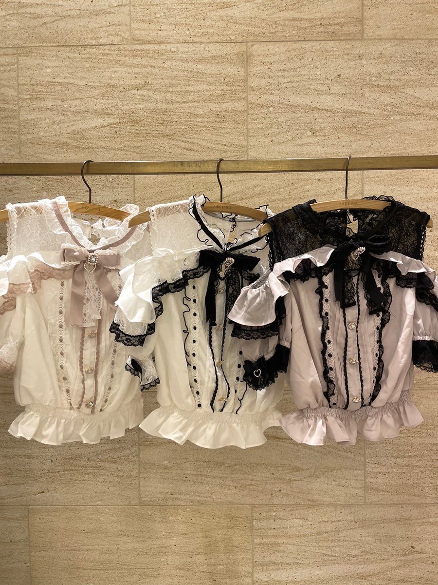 𝐿𝐼𝑍𝐿𝐼𝑆𝐴 𝑡𝑒𝑛𝑛𝑜𝑗𝑖 𝑚𝑖𝑜🎀𓈒 𓂂𓏸𓋪 #オープン