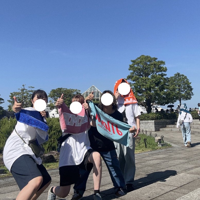 saba_902's tweet photo. ムロフェス2日間死ぬほど楽しかった^ ^ https://t.co/LesHoSYzKN