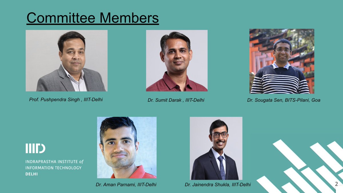 hmi_iiitd's tweet photo. #HMIer @abhi251991, aced the comprehensive exam on "Designing Haptic Interfaces for Virtual Reality"  Grateful to the committee members and the advisors for their guidance. His innovative haptic interfaces promise a realistic VR experience! https://t.co/onkJ47NTTo