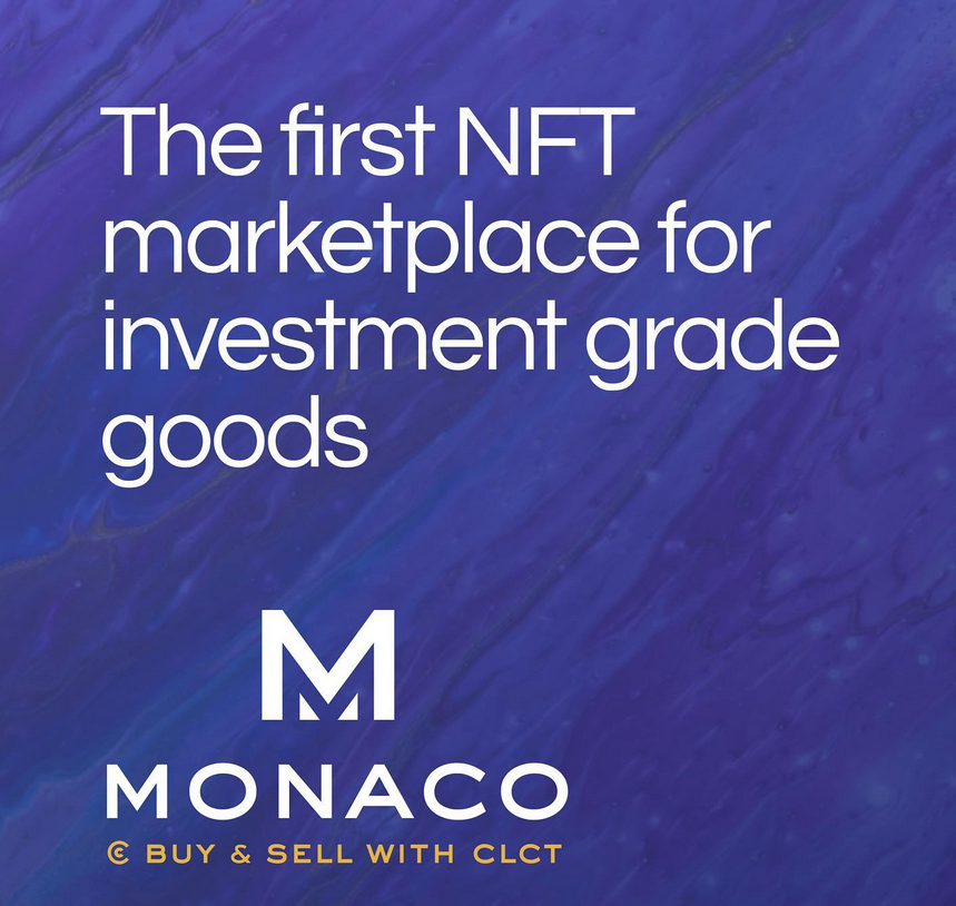 CollectCoin tweet media